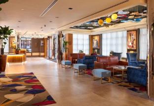 nyx hotel dublin christchurch