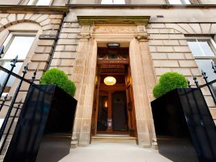 nyx hotel dublin christchurch