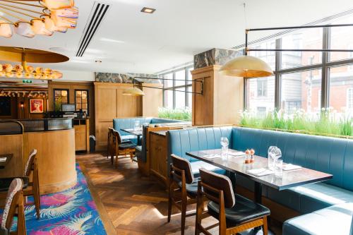 nyx hotel dublin christchurch