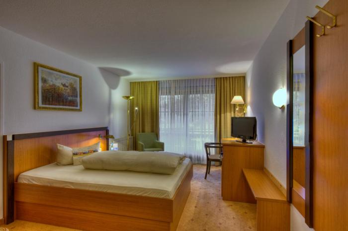 konigshof hotel resort