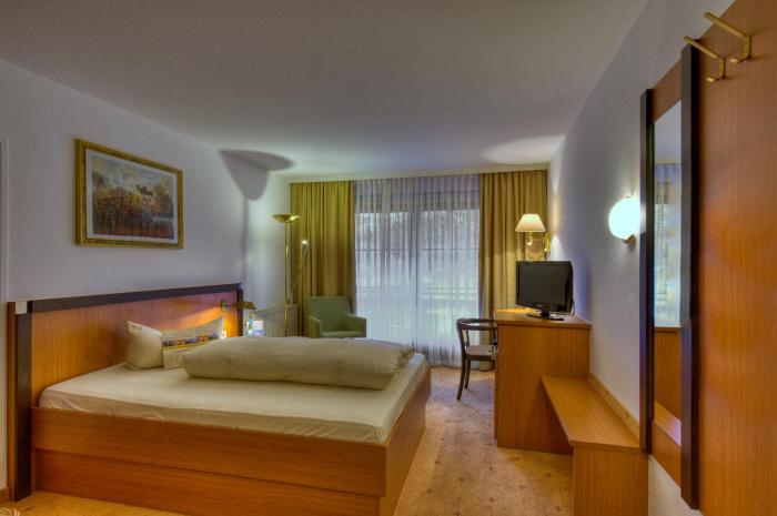 konigshof hotel resort