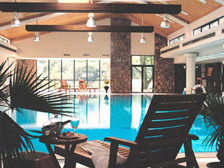 hongqiao state guest hotel shanghai