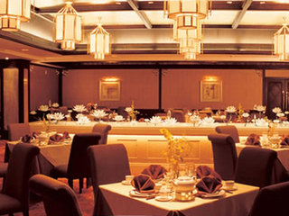 hongqiao state guest hotel shanghai