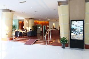 gubei garden hotel shanghai