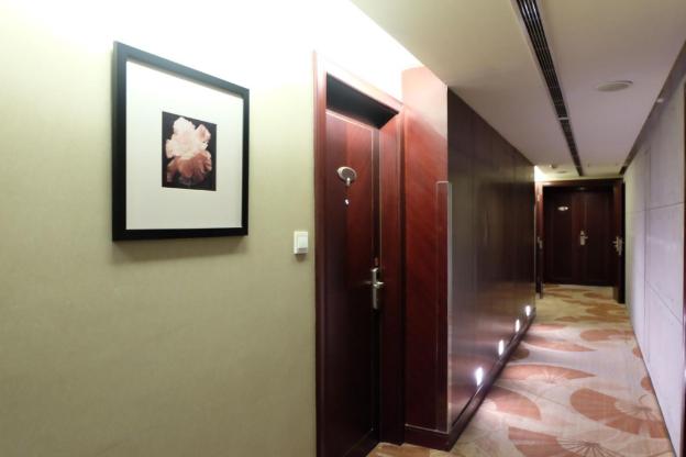 gubei garden hotel shanghai