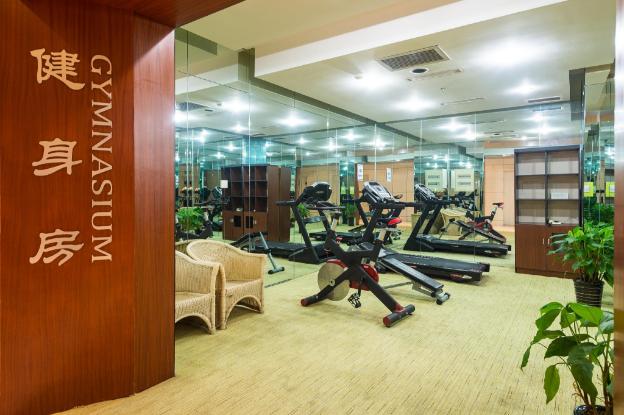 gubei garden hotel shanghai