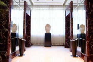 gubei garden hotel shanghai