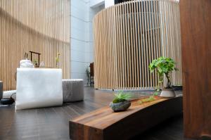 gubei garden hotel shanghai