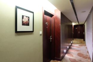 gubei garden hotel shanghai