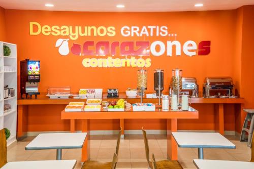 one mexicali