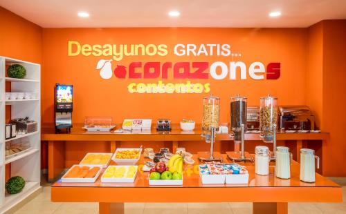 one mexicali