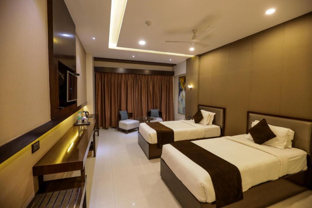 hotel atithi aurangabad