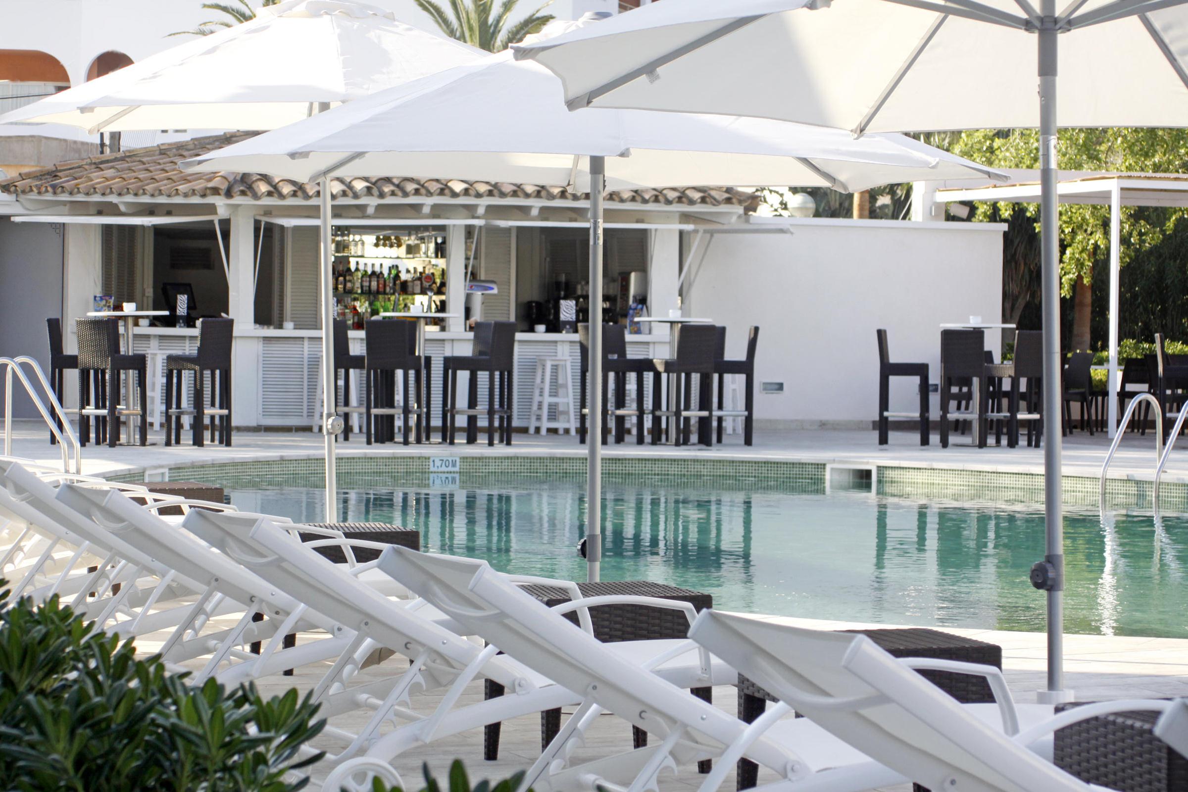 bg hotel caballero