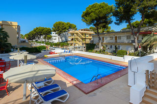 hotel vibra palma cactus