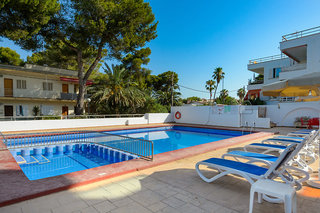 hotel vibra palma cactus