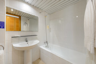 hotel vibra palma cactus