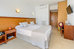 hotel vibra palma cactus