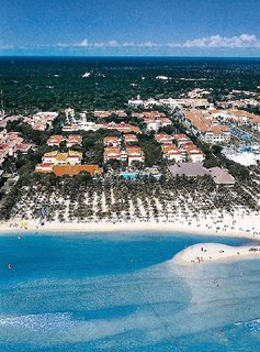 hotel riu yucatan all inclusive