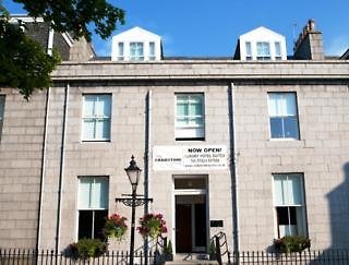 the craibstone suites