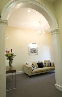 the craibstone suites