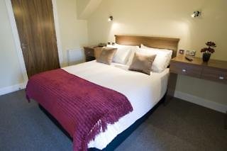 the craibstone suites