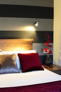 the craibstone suites