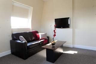 the craibstone suites