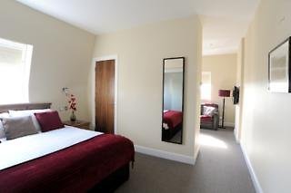 the craibstone suites