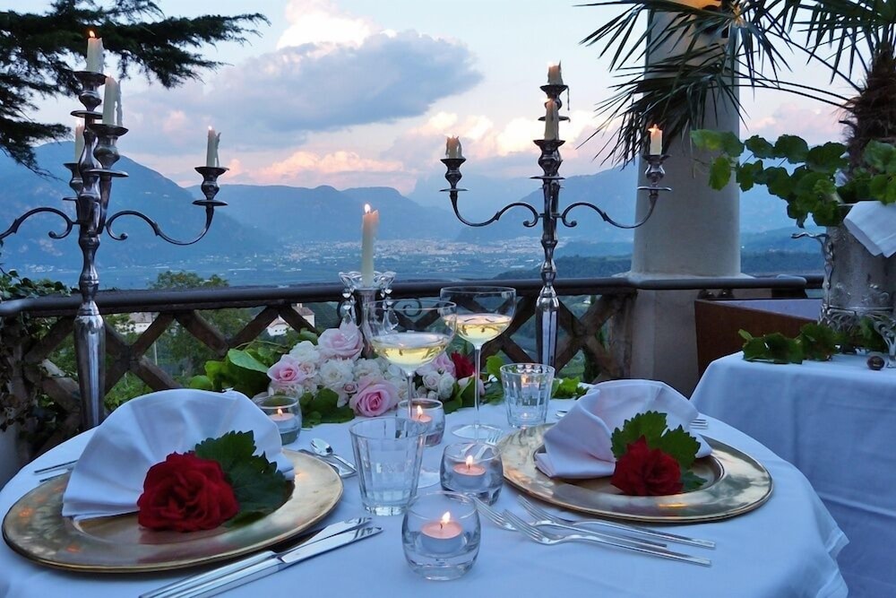 appiano sulla strada del vino