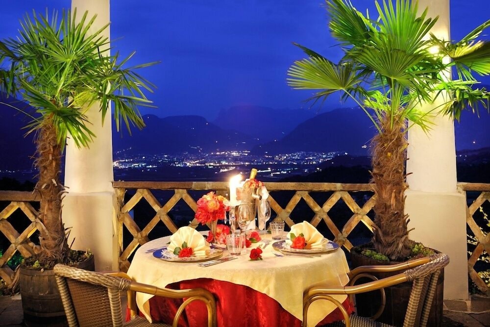 appiano sulla strada del vino