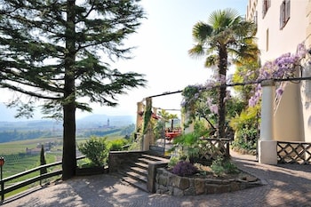 appiano sulla strada del vino