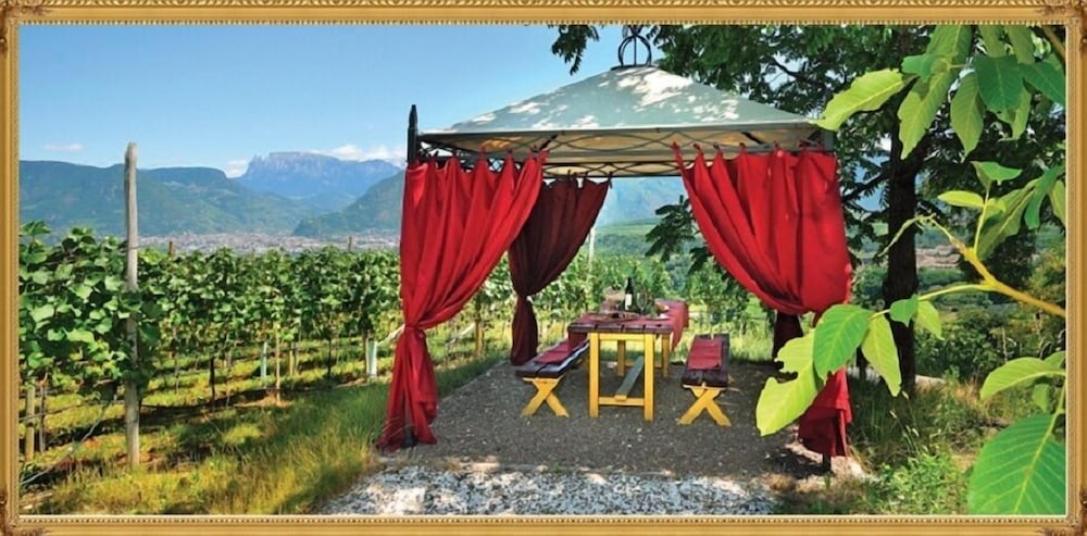 appiano sulla strada del vino