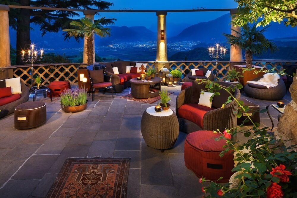 appiano sulla strada del vino