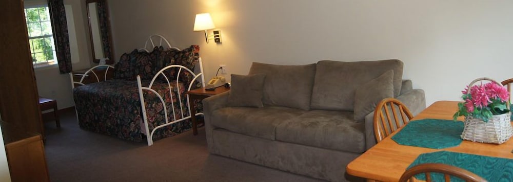 blue spruce motel and townhouses