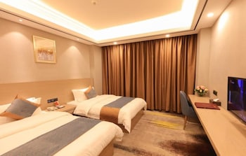 five rams city hotel