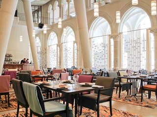 Mercure Poitiers Centre,Poitiers>>Limoges,4 star