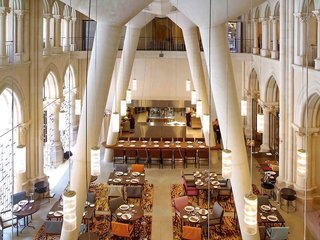 Mercure Poitiers Centre,Poitiers>>Limoges,4 star