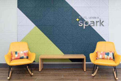 spark by hilton savannah south i 95