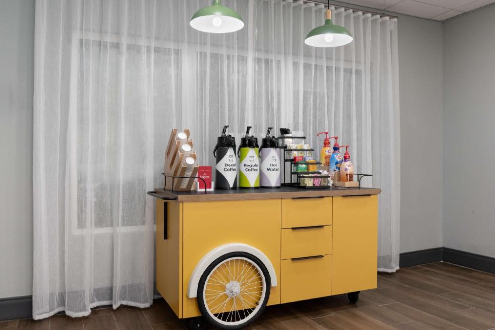 spark by hilton savannah south i 95