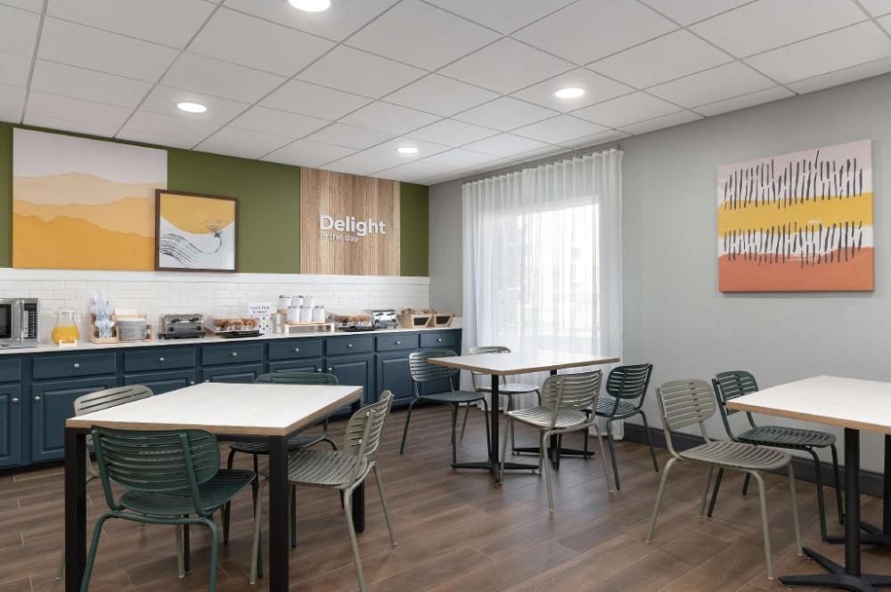 spark by hilton savannah south i 95