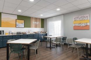 spark by hilton savannah south i 95