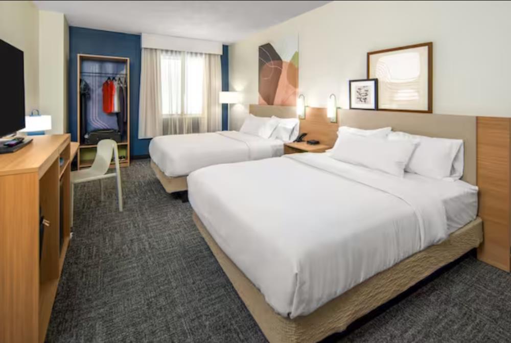 spark by hilton savannah south i 95