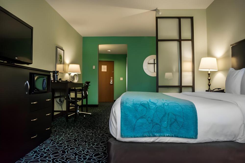 hampton inn by hilton tampa fairgrounds casino