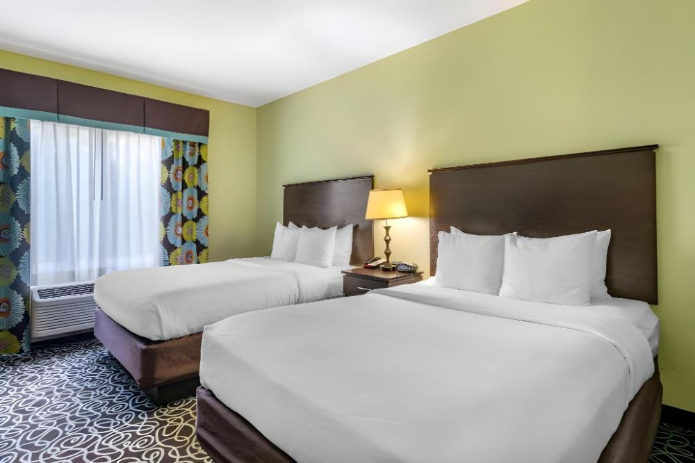 hampton inn by hilton tampa fairgrounds casino