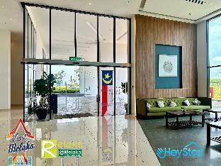 amber cove impression city by heystay management