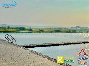 amber cove impression city by heystay management