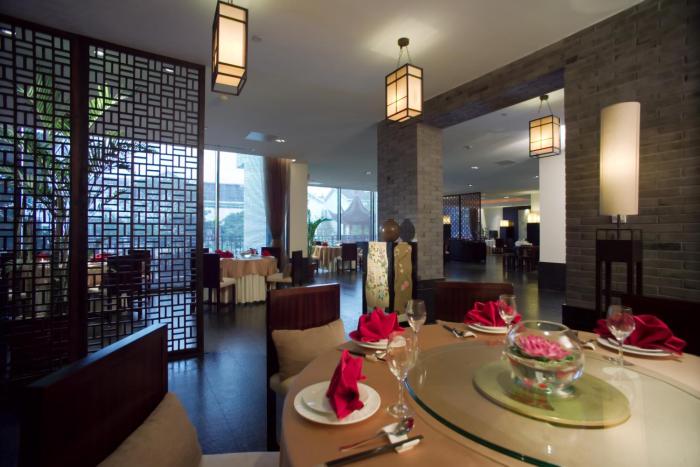 garden hotel suzhou