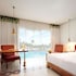 estuary sarovar premiere poovar island