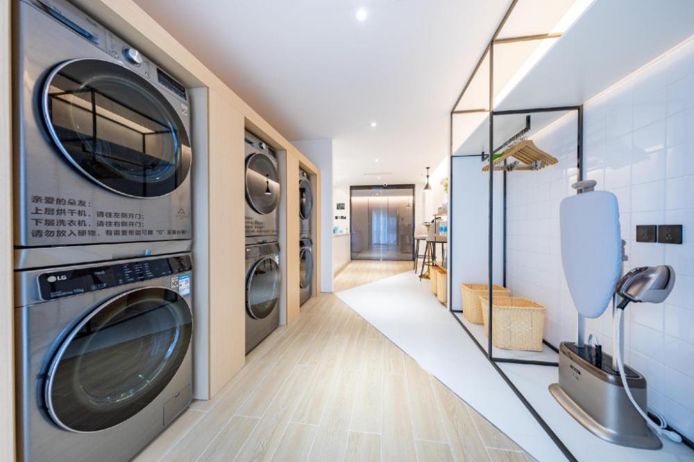 atour hotel meixi huxi metro station yuelu district changsha