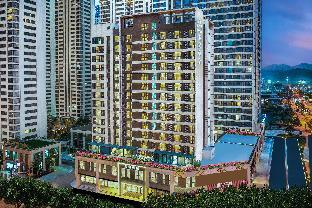 atour hotel meixi huxi metro station yuelu district changsha